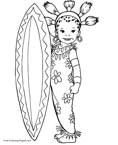 Printable Princess Coloring Pages Print Pictures Color Sheets Generic