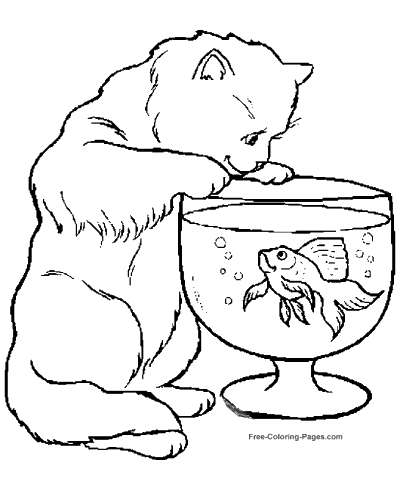 Featured image of post Simple Animal Coloring Pages Printable : Find a horse, giraffe, lion, tiger, pig, monkey, dogs, cats.