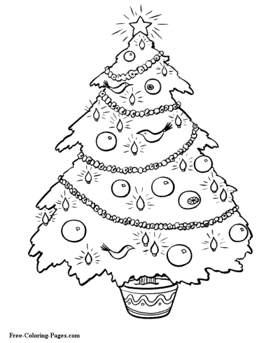Nezuko with gifts Coloring Pages - Nezuko Coloring Pages - Coloring Pages  For Kids And Adults