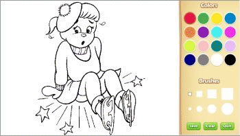 8400 Collection Coloring Pages To Colour Online  Latest HD