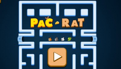 free pac man games for kids to play